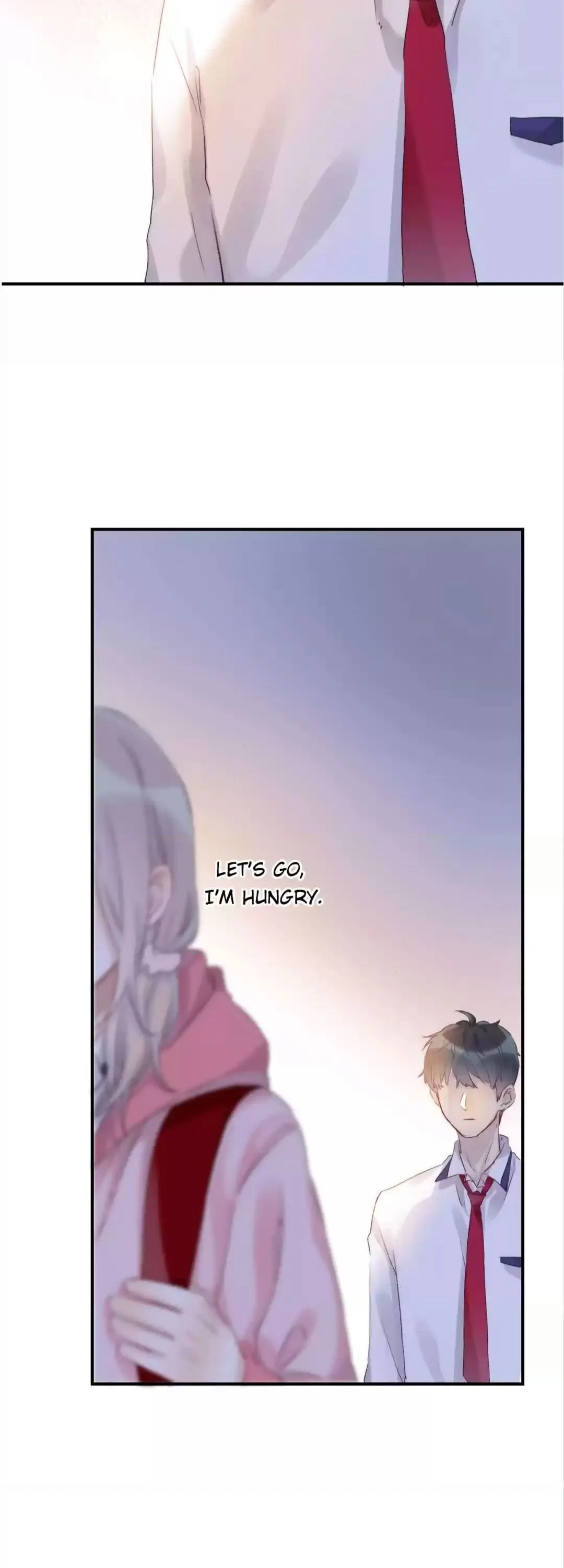 Gradually Close to the Heart Chapter 50 page 23 - 