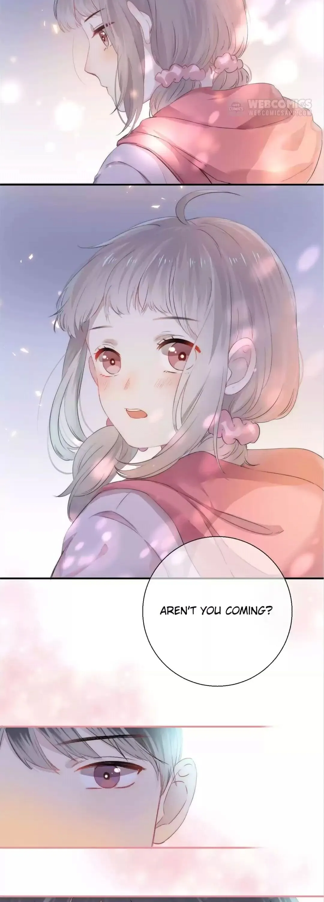 Gradually Close to the Heart Chapter 50 page 25 - 