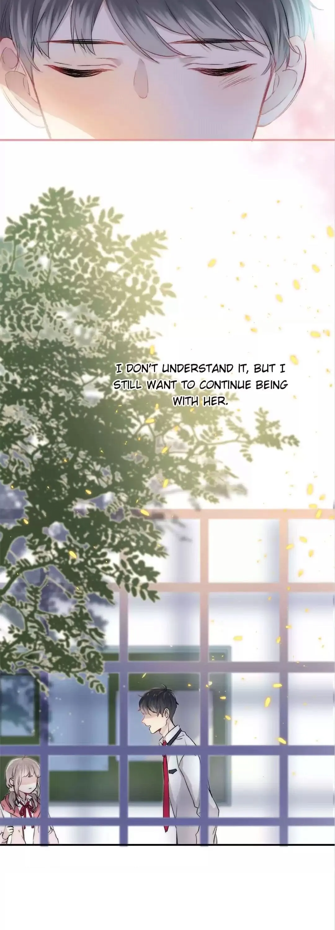 Gradually Close to the Heart Chapter 50 page 26 - 