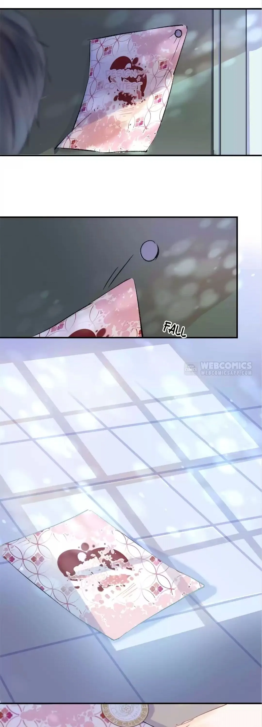 Gradually Close to the Heart Chapter 50 page 27 - 