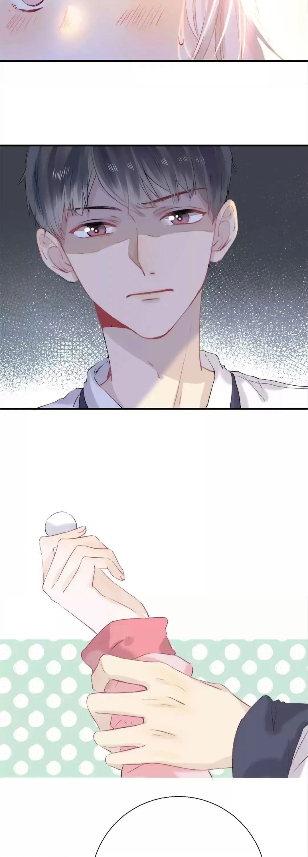 Gradually Close to the Heart Chapter 50 page 4 - 
