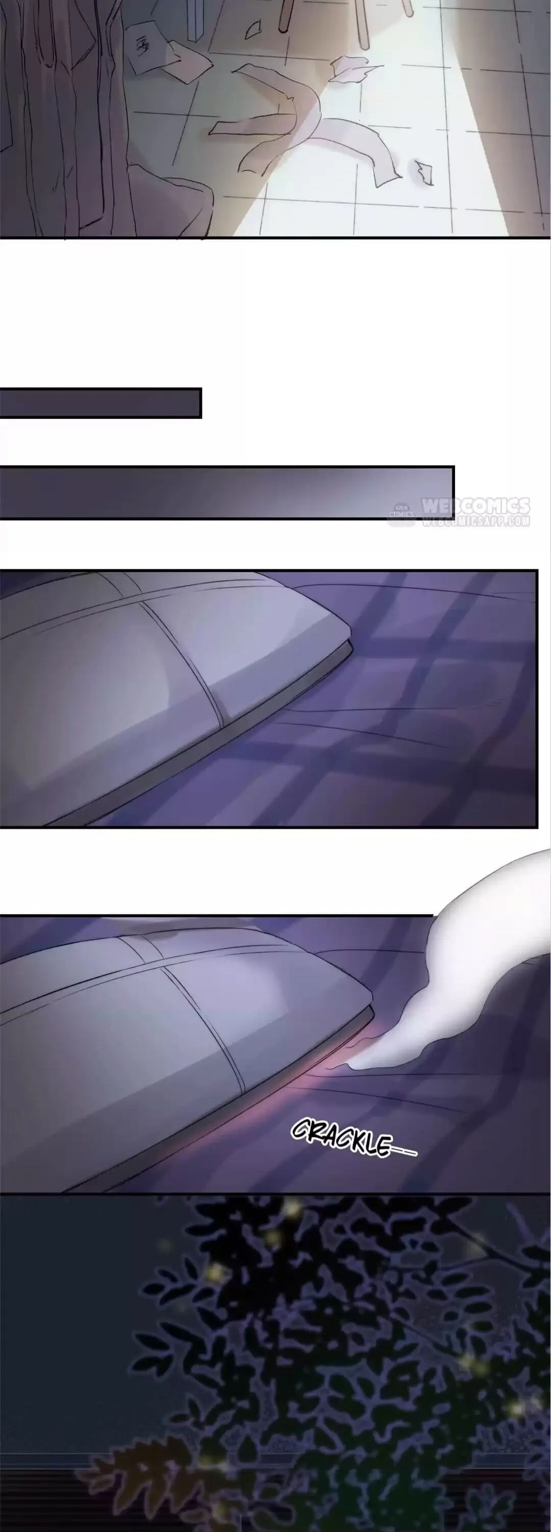 Gradually Close to the Heart Chapter 50 page 34 - 