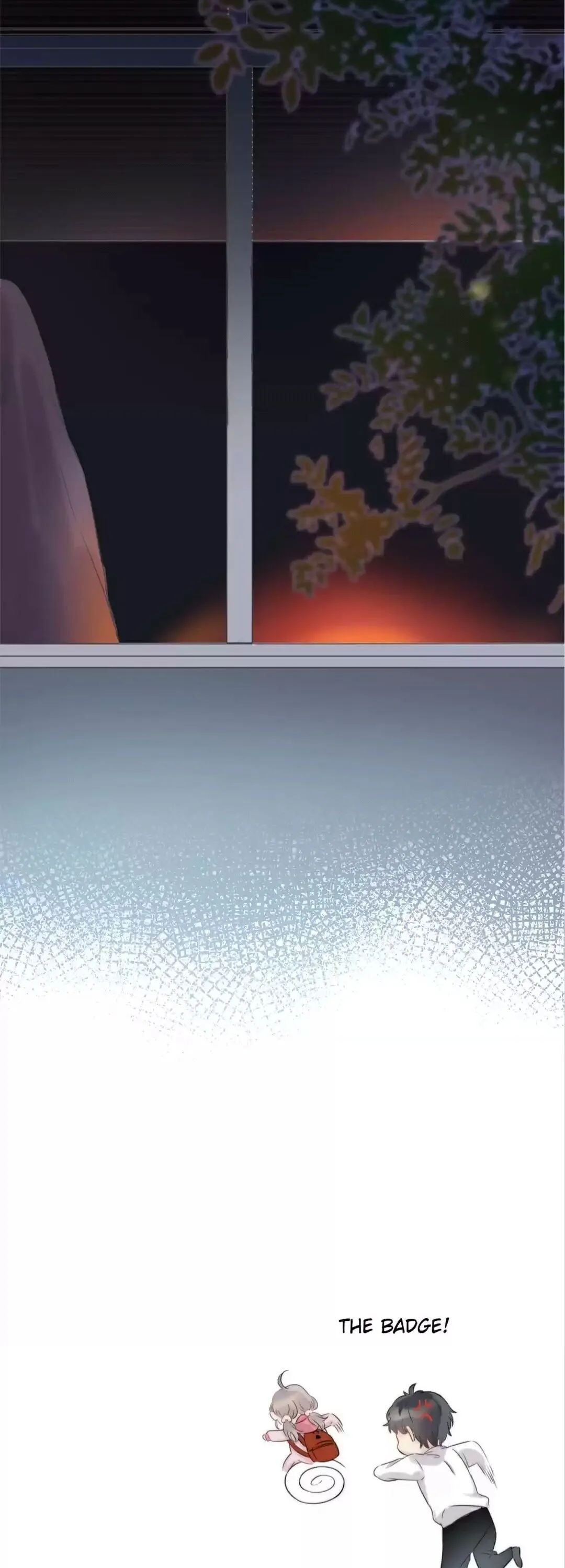 Gradually Close to the Heart Chapter 50 page 35 - 