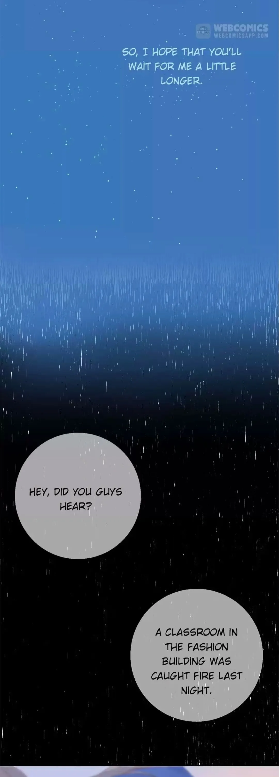 Gradually Close to the Heart Chapter 51 page 11 - 
