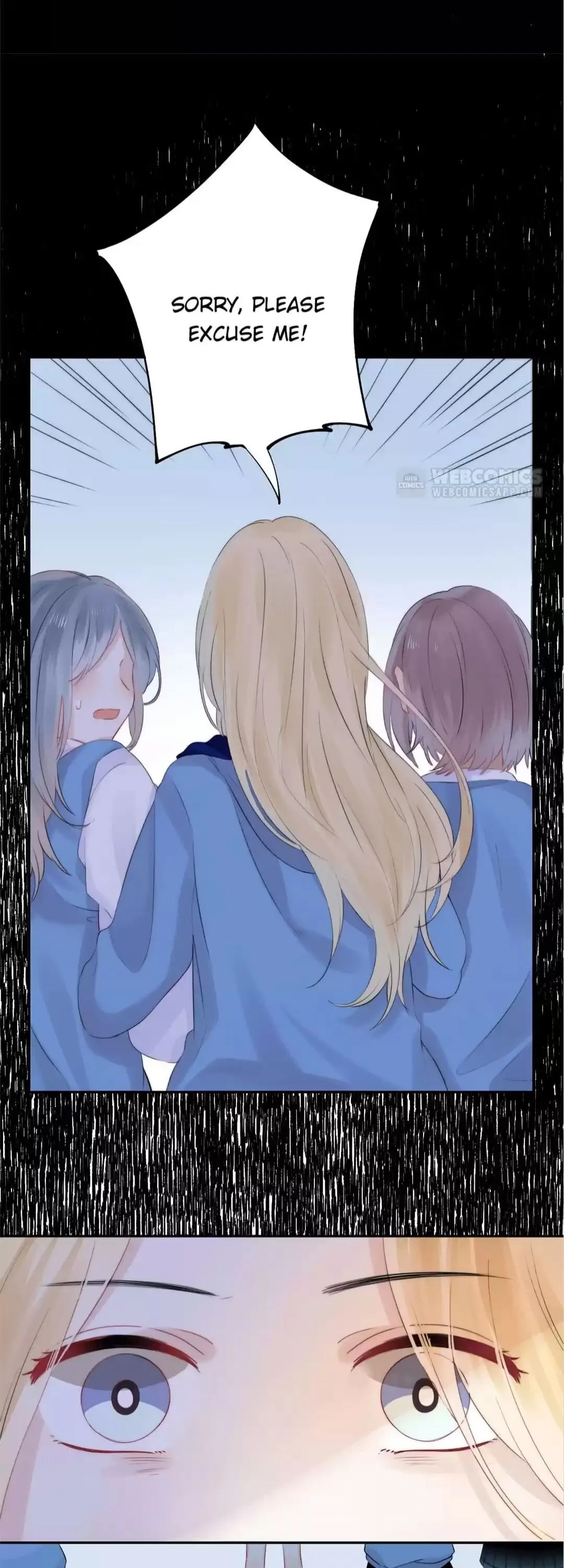 Gradually Close to the Heart Chapter 51 page 13 - 