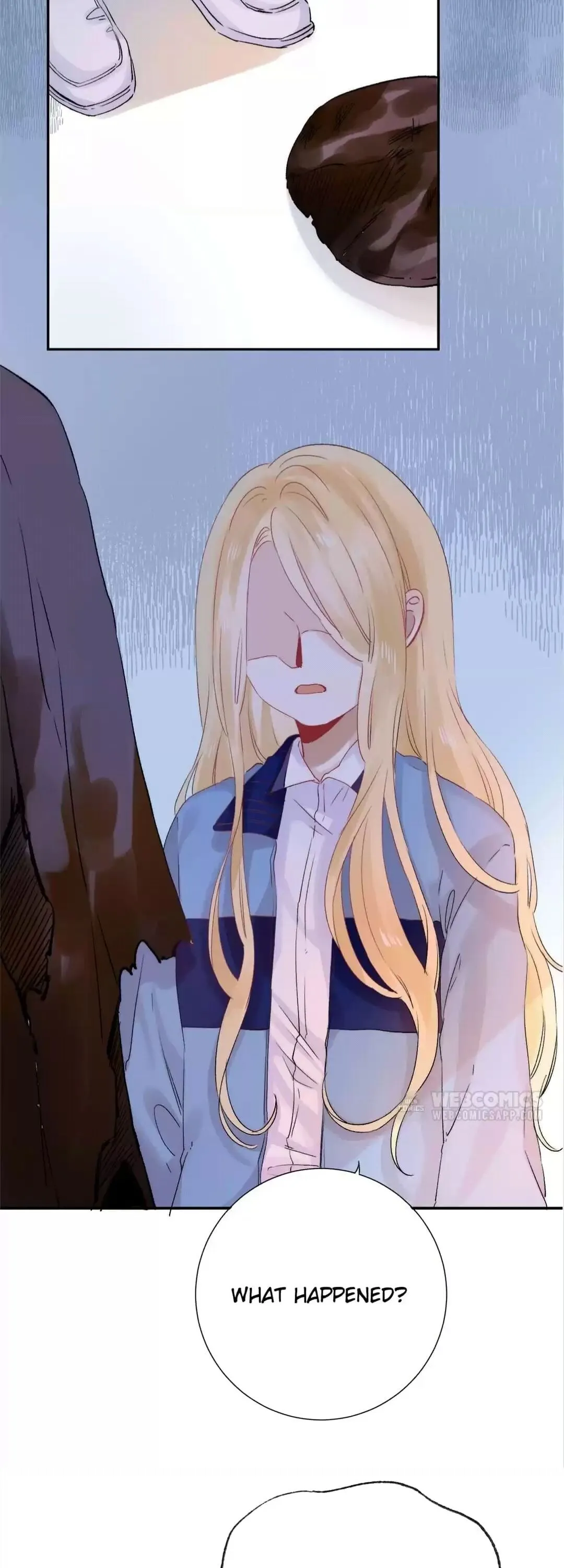 Gradually Close to the Heart Chapter 51 page 15 - 