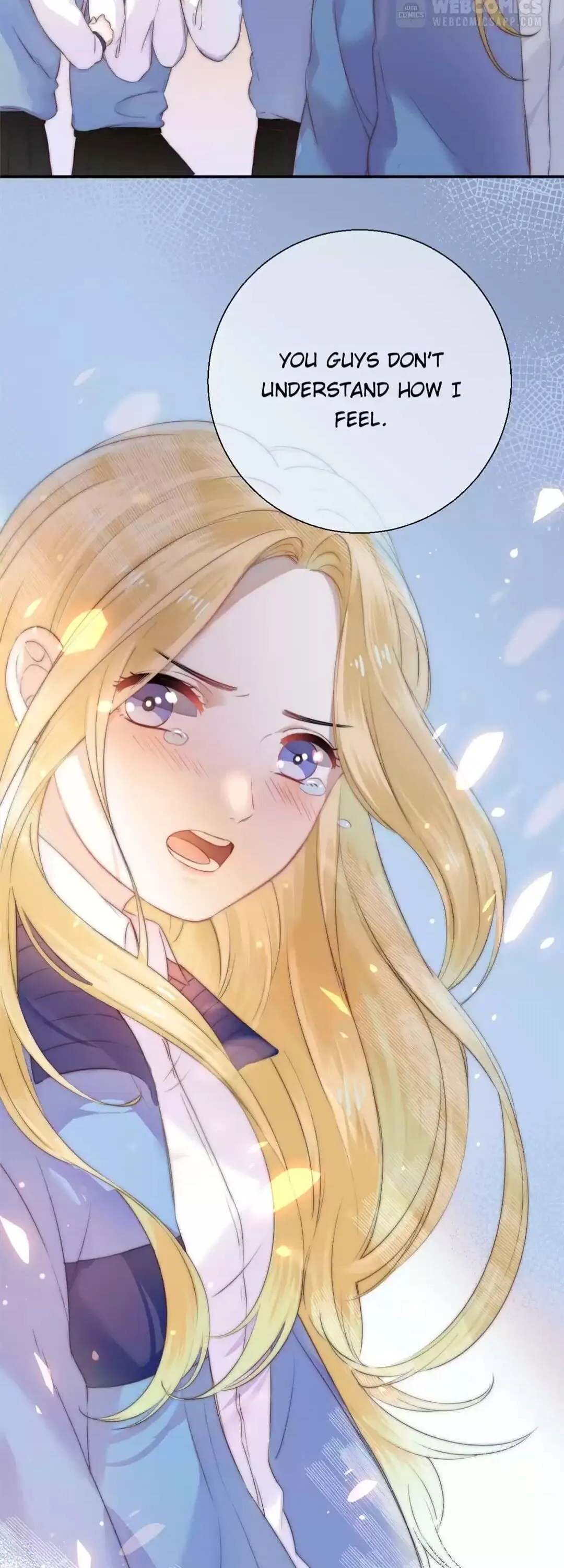 Gradually Close to the Heart Chapter 51 page 18 - 