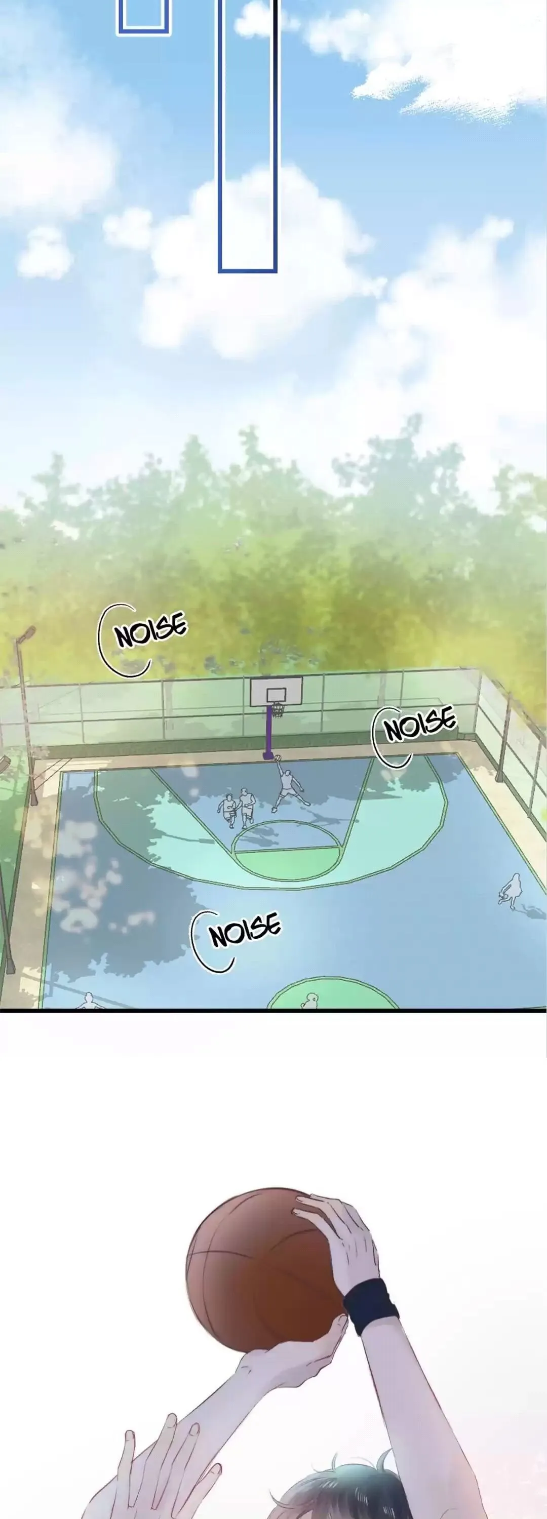 Gradually Close to the Heart Chapter 51 page 22 - 