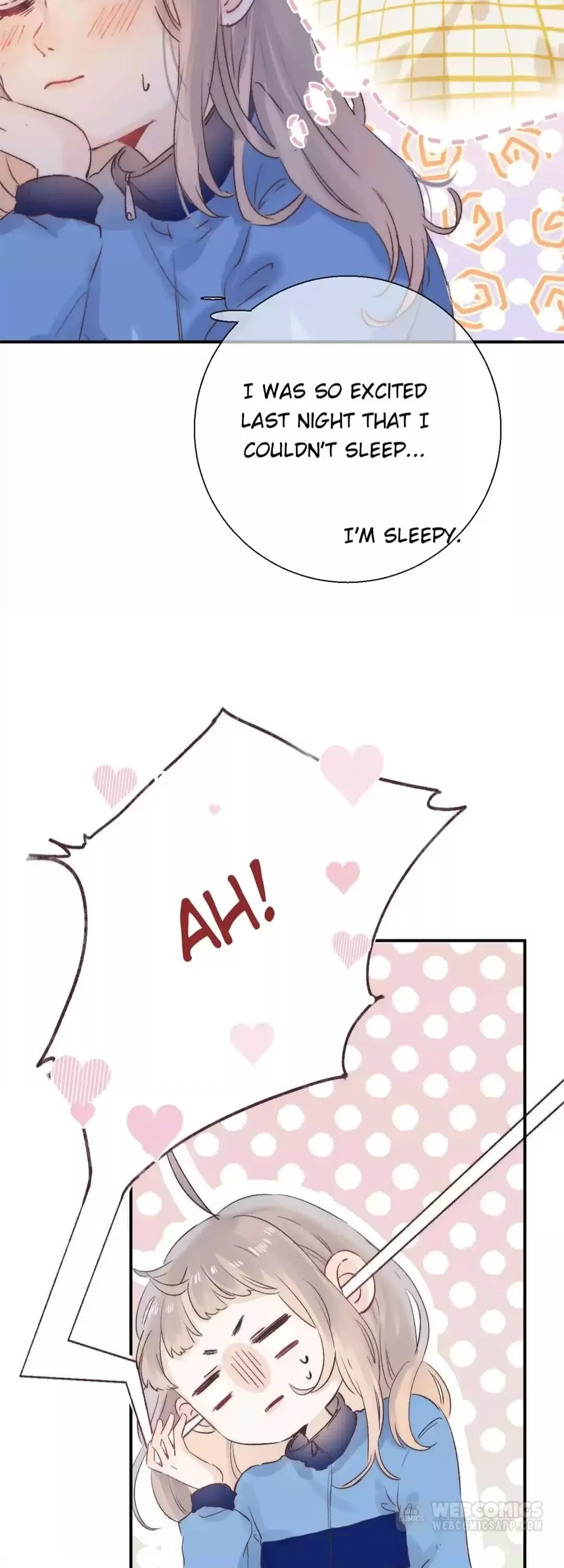 Gradually Close to the Heart Chapter 51 page 25 - 