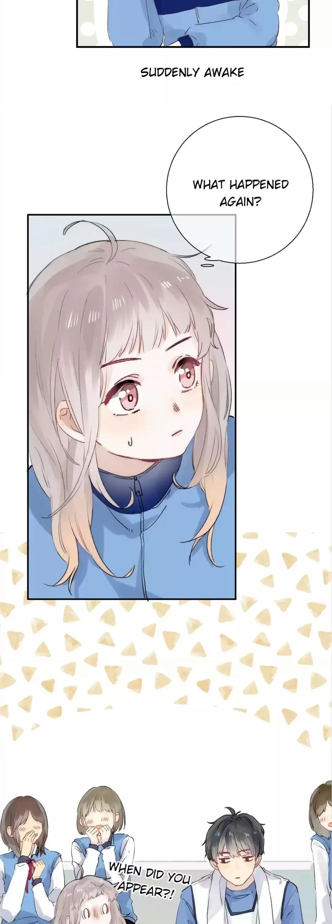 Gradually Close to the Heart Chapter 51 page 26 - 