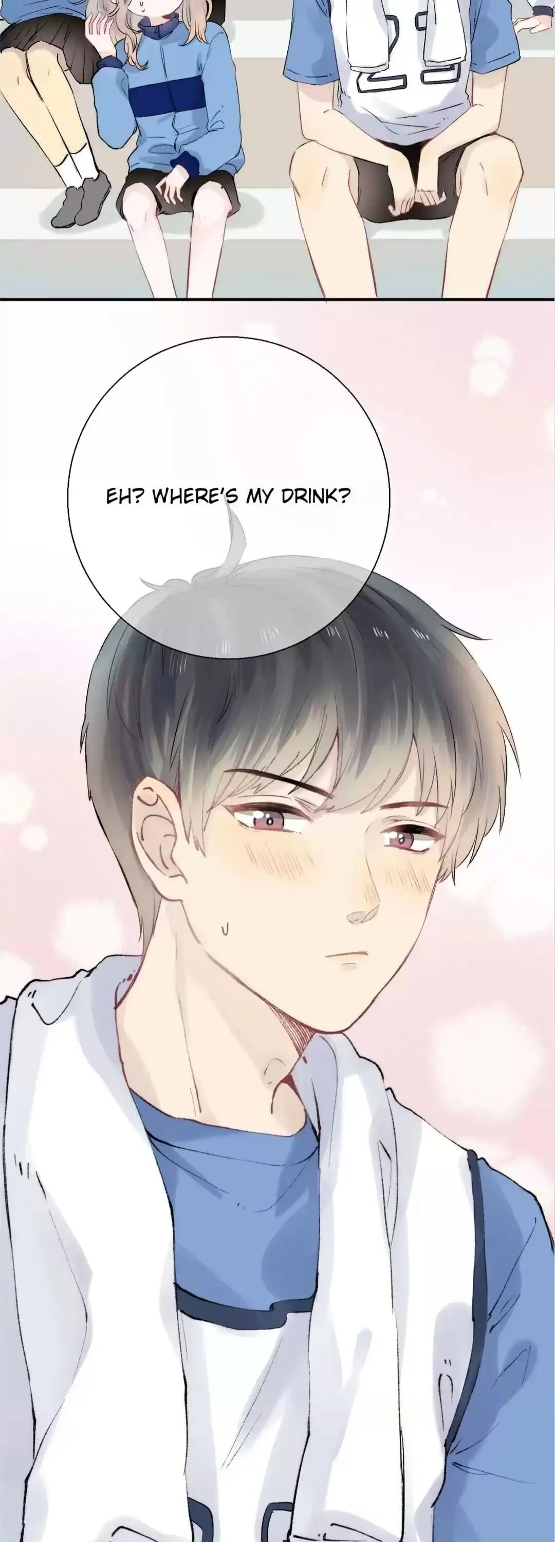 Gradually Close to the Heart Chapter 51 page 27 - 
