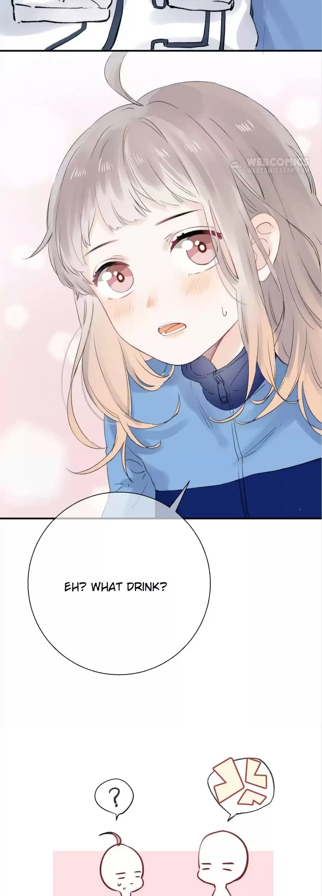 Gradually Close to the Heart Chapter 51 page 28 - 
