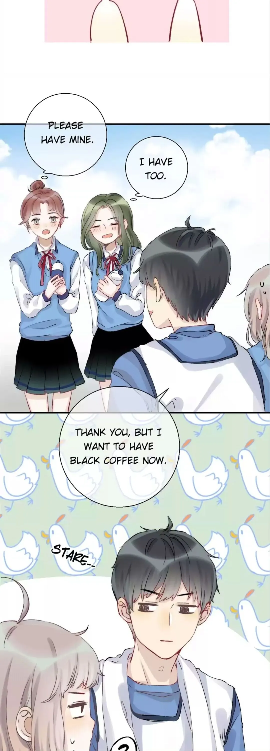 Gradually Close to the Heart Chapter 51 page 29 - 