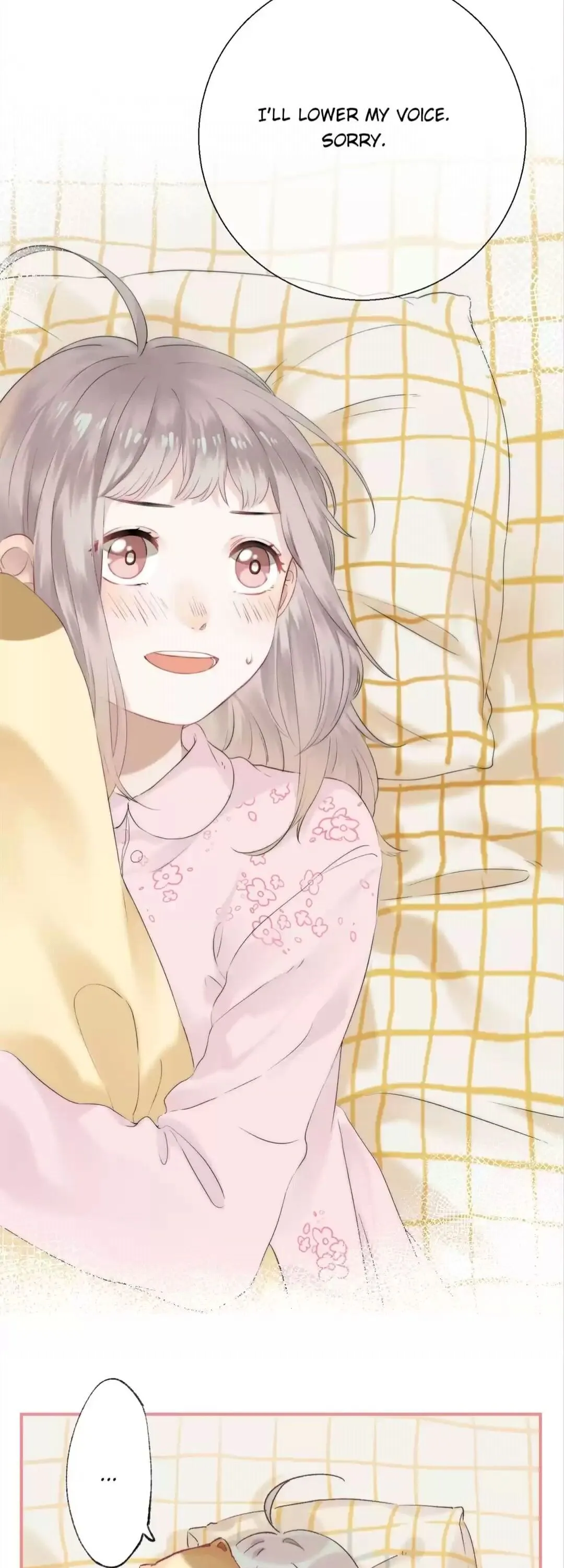 Gradually Close to the Heart Chapter 51 page 4 - 