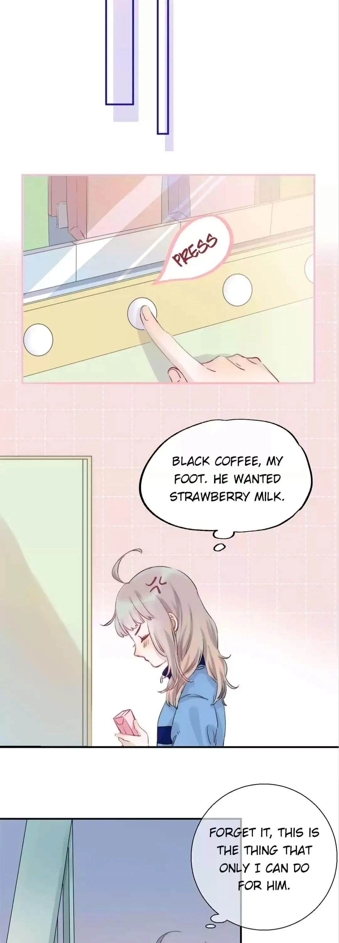 Gradually Close to the Heart Chapter 51 page 31 - 