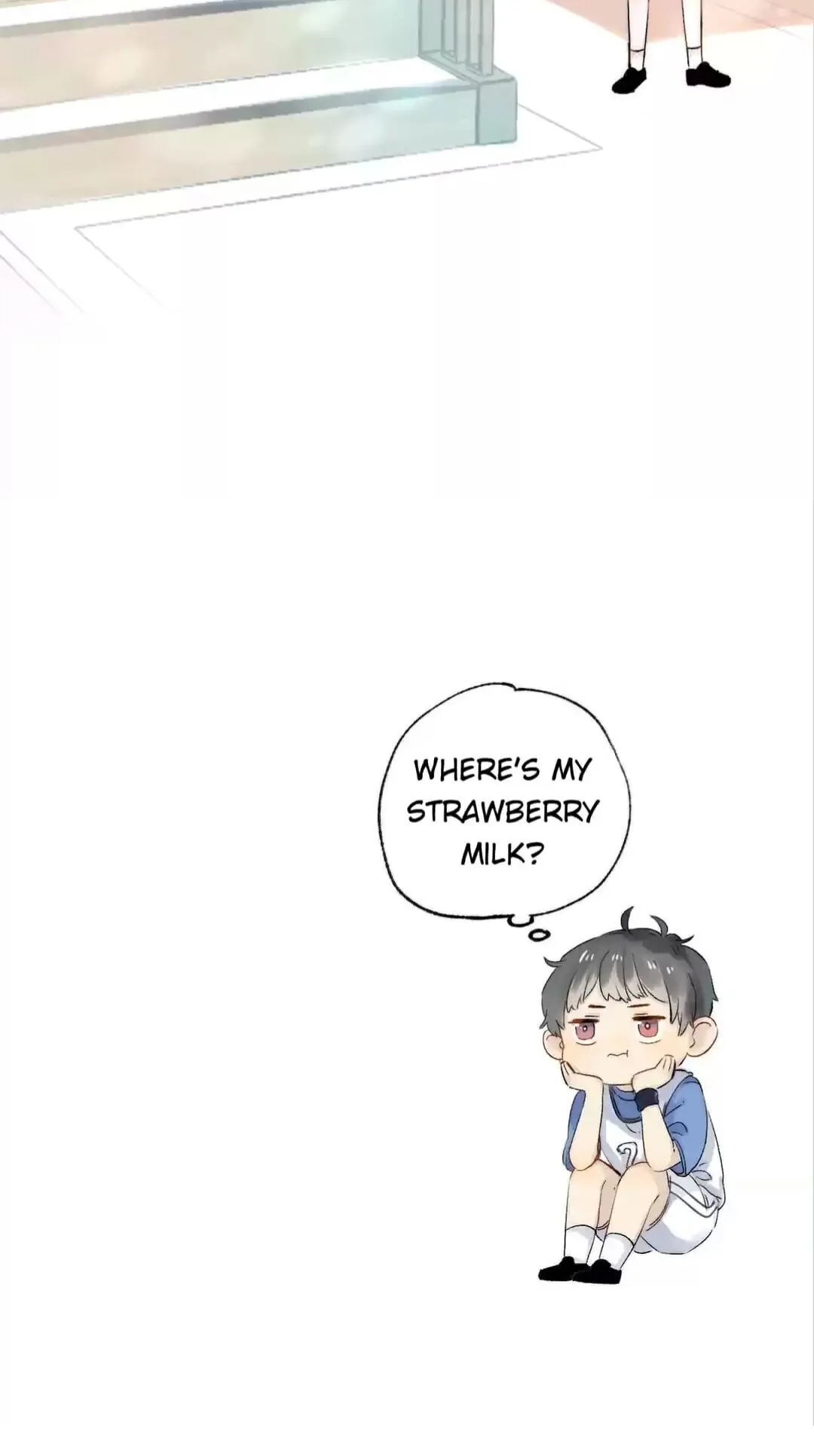 Gradually Close to the Heart Chapter 51 page 34 - 