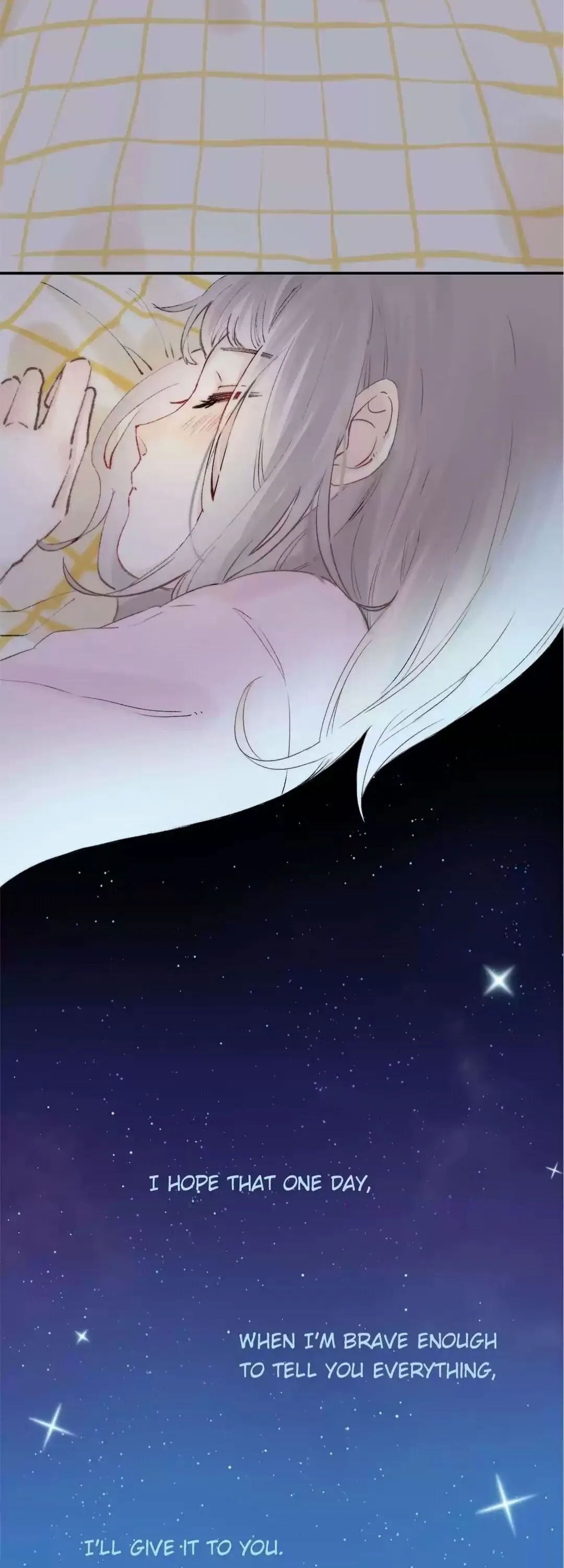 Gradually Close to the Heart Chapter 51 page 10 - 