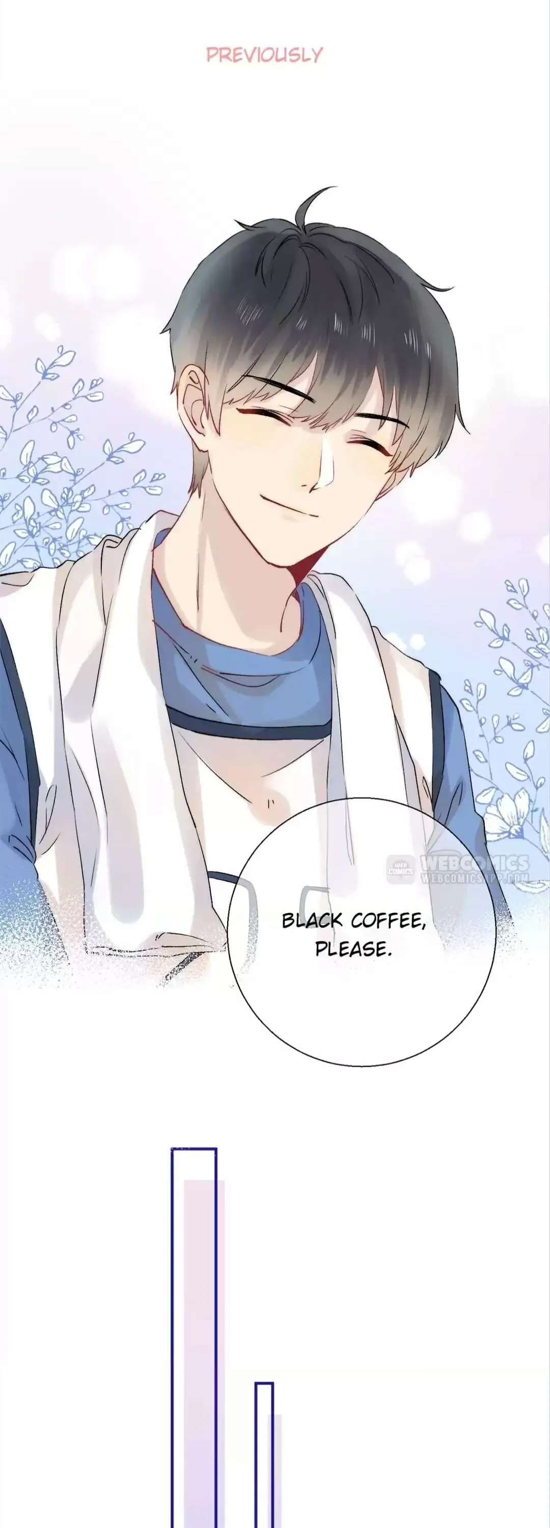Gradually Close to the Heart Chapter 52 page 1 - 