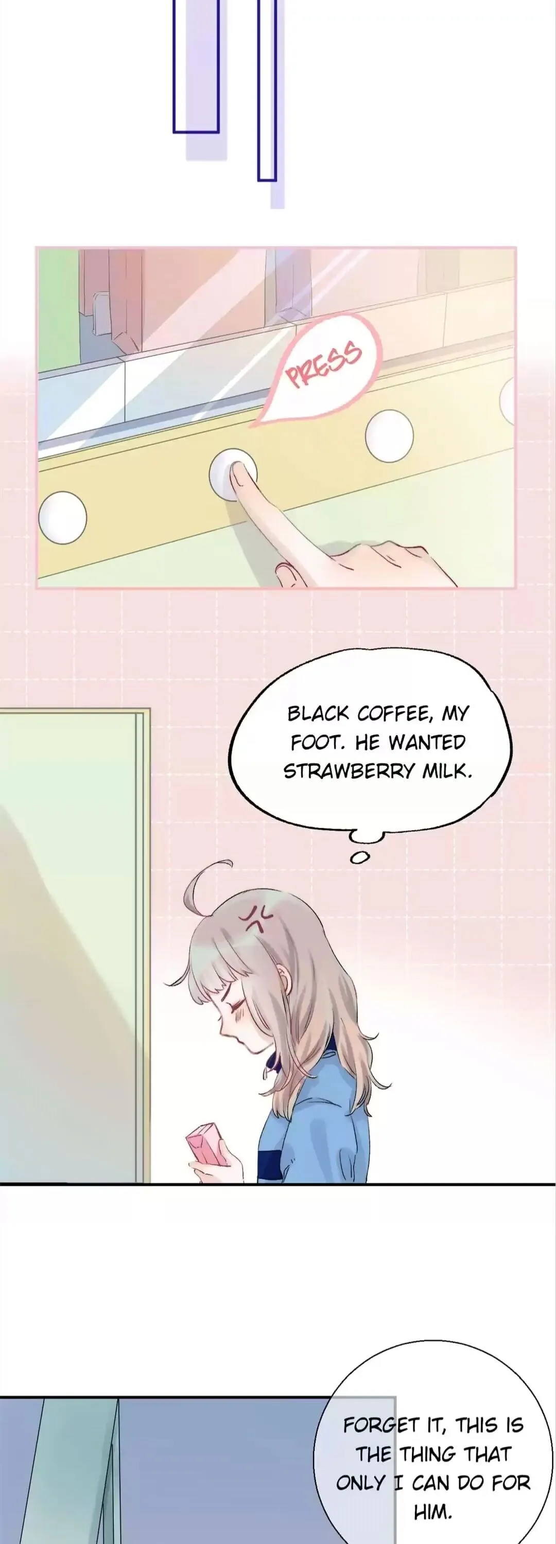 Gradually Close to the Heart Chapter 52 page 2 - 