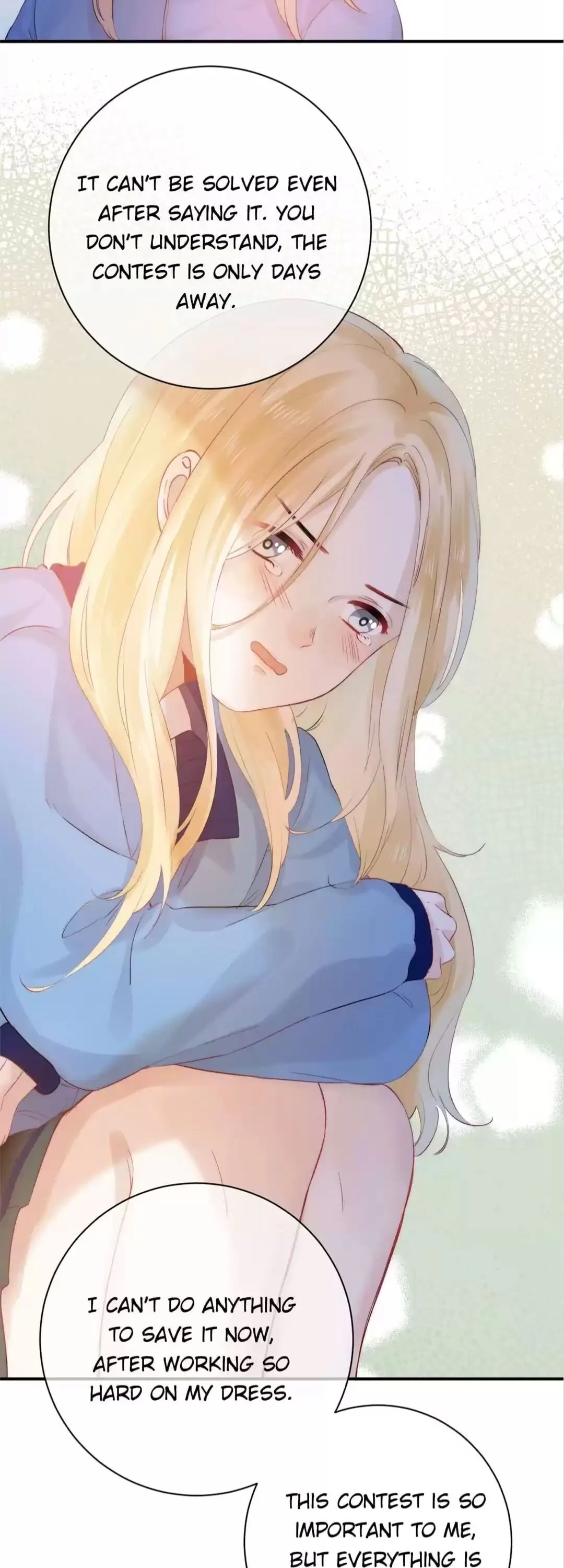 Gradually Close to the Heart Chapter 52 page 12 - 