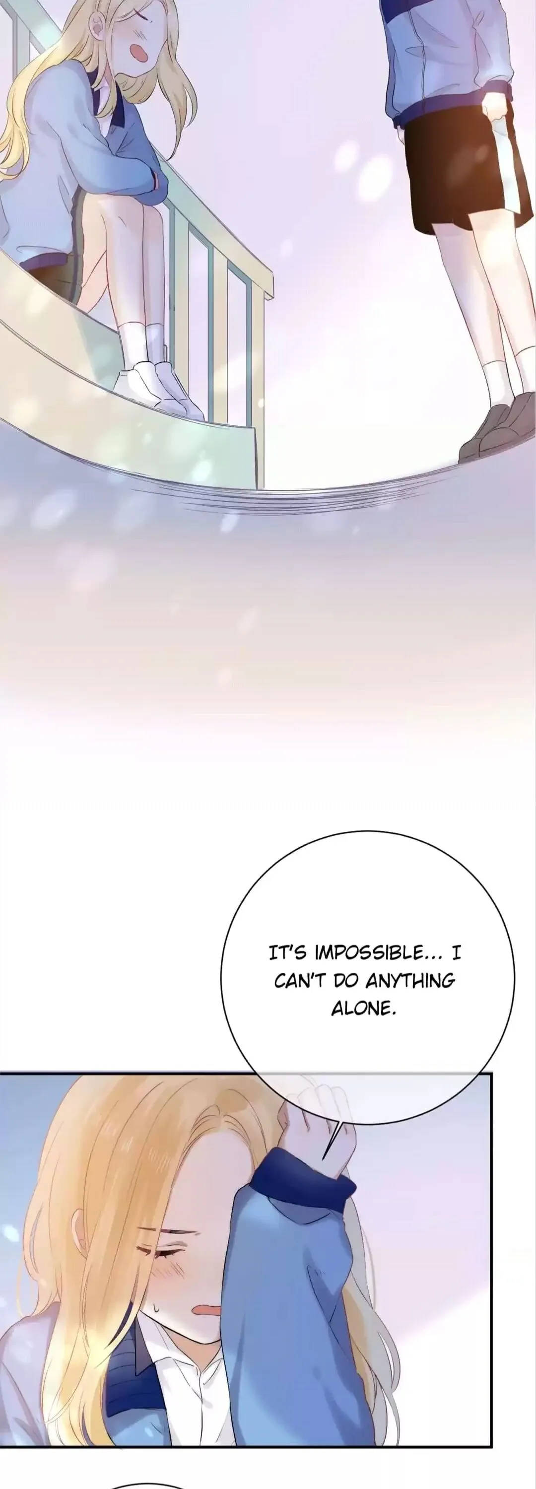 Gradually Close to the Heart Chapter 52 page 14 - 