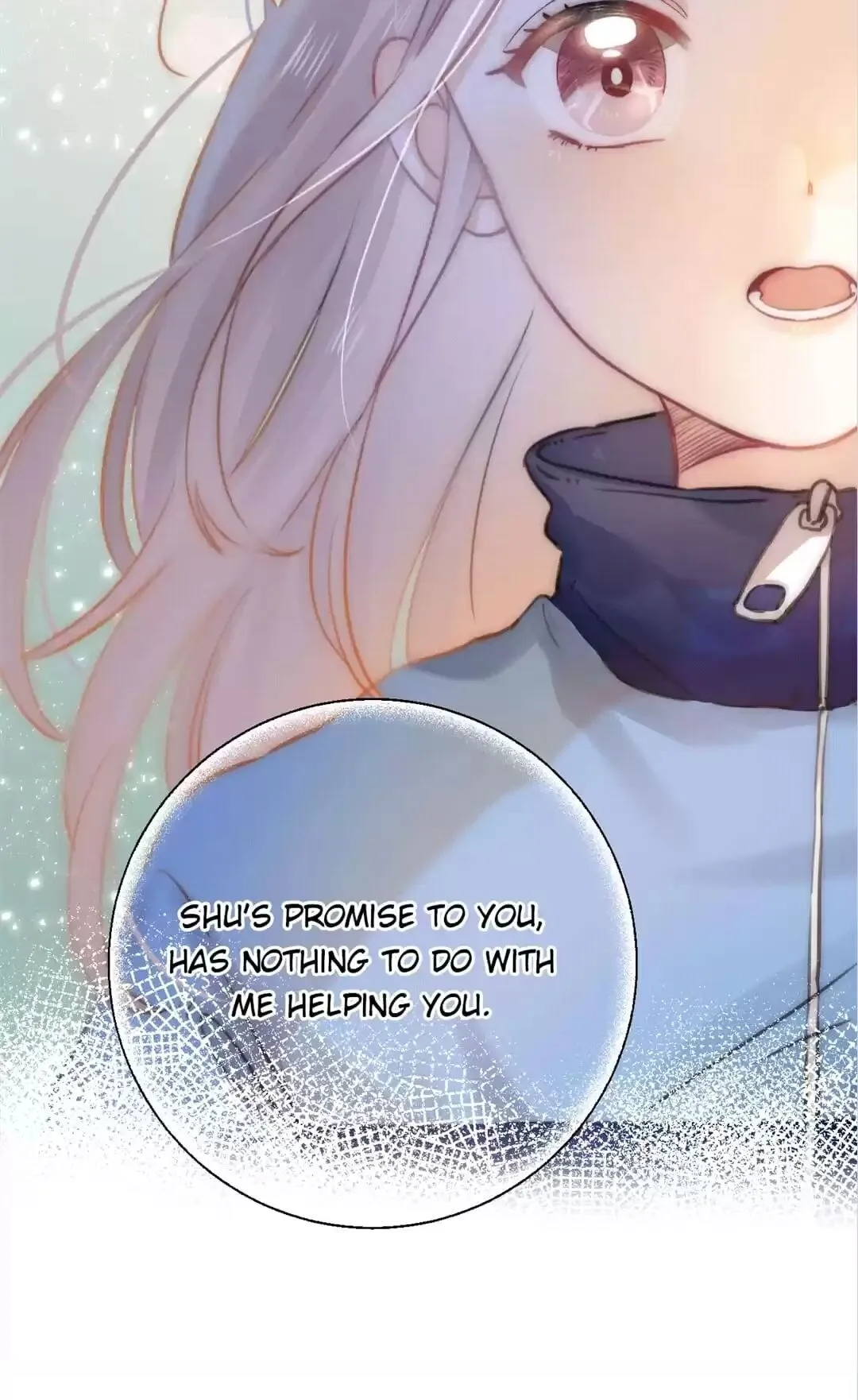 Gradually Close to the Heart Chapter 52 page 21 - 