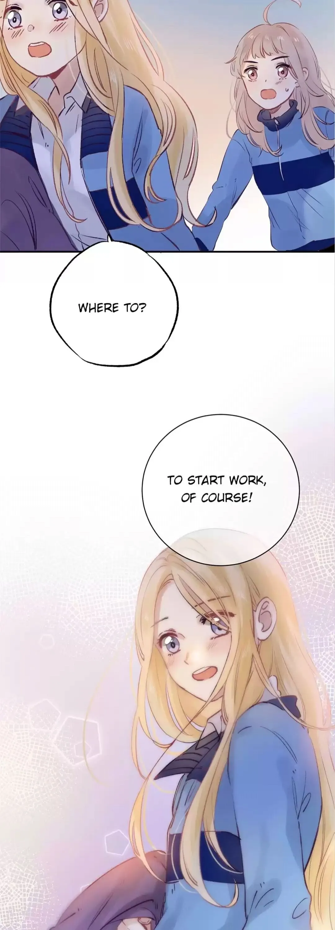 Gradually Close to the Heart Chapter 52 page 32 - 