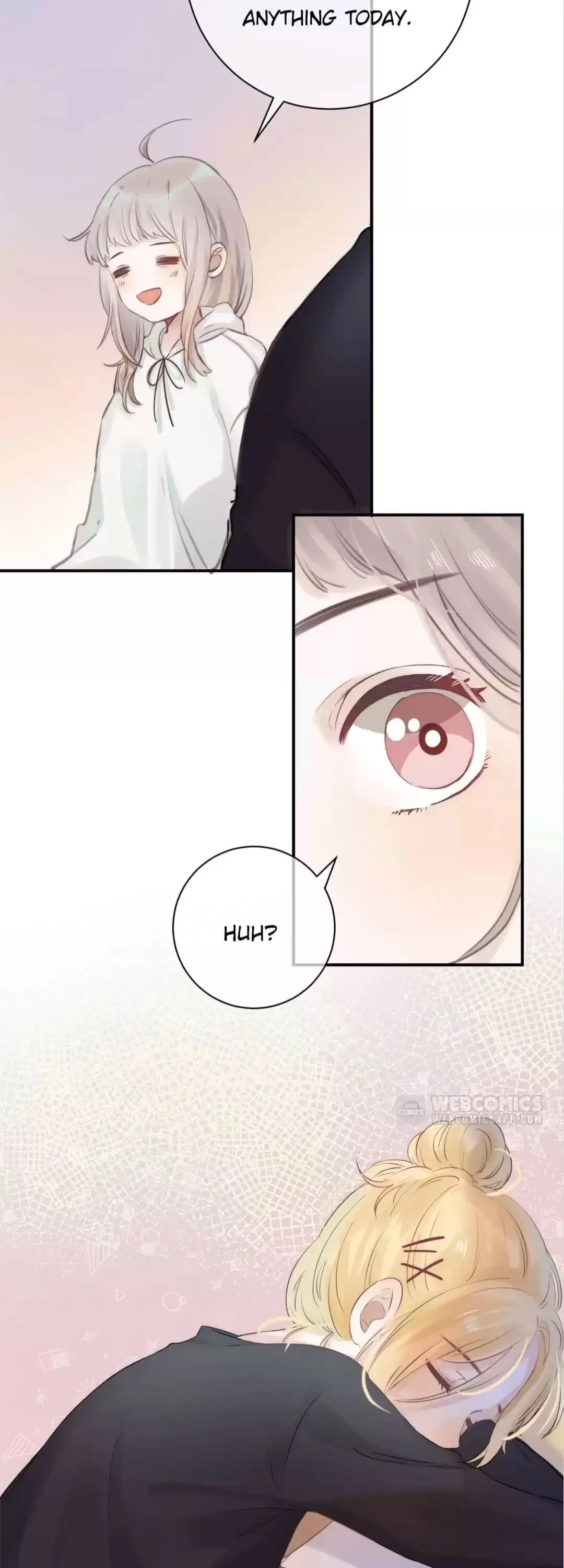 Gradually Close to the Heart Chapter 52 page 38 - 