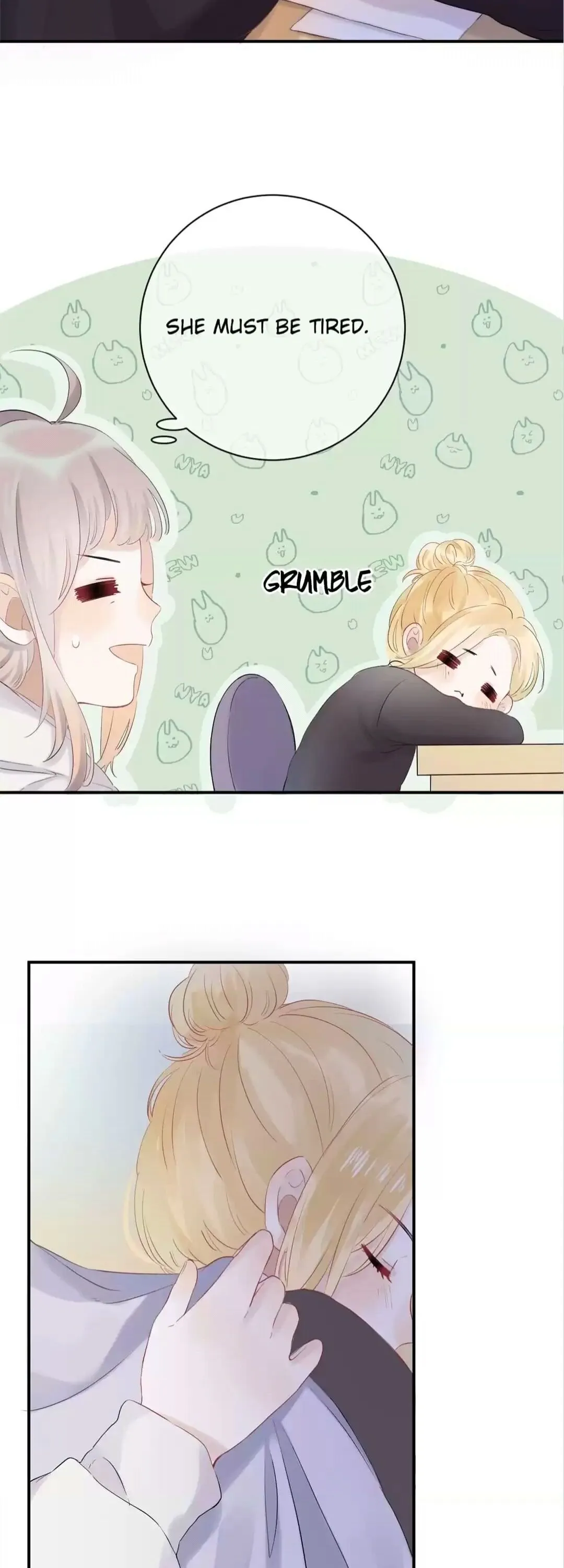 Gradually Close to the Heart Chapter 52 page 39 - 