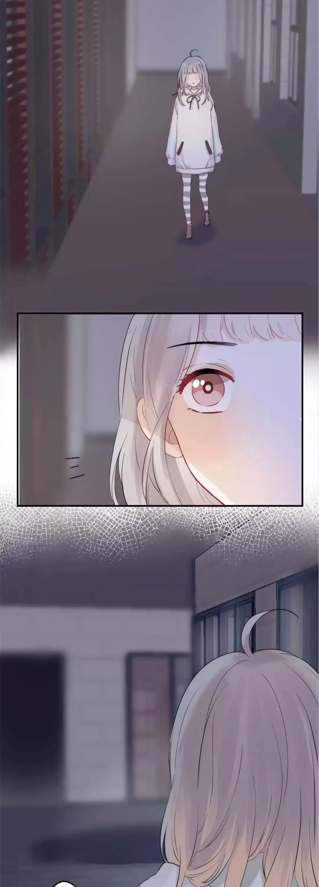 Gradually Close to the Heart Chapter 52 page 41 - 