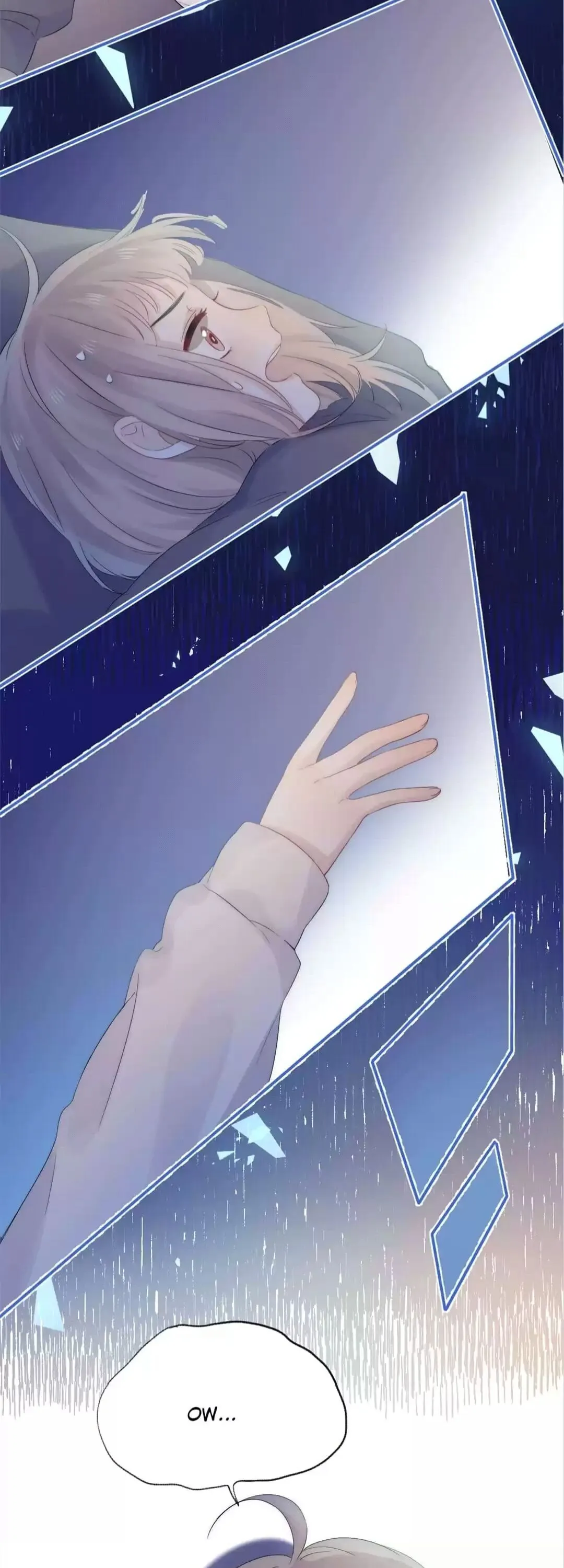 Gradually Close to the Heart Chapter 53 page 19 - 