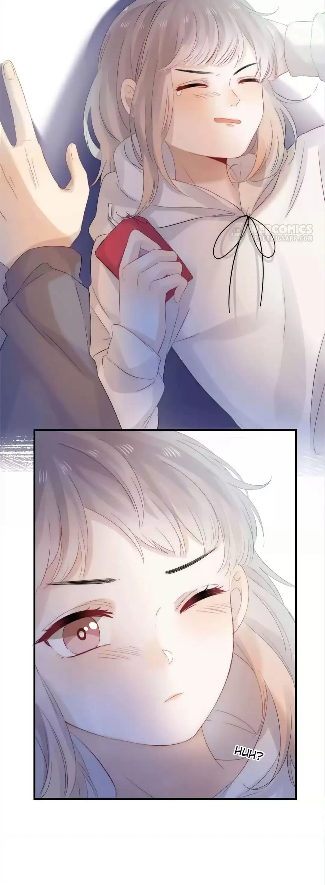 Gradually Close to the Heart Chapter 53 page 20 - 