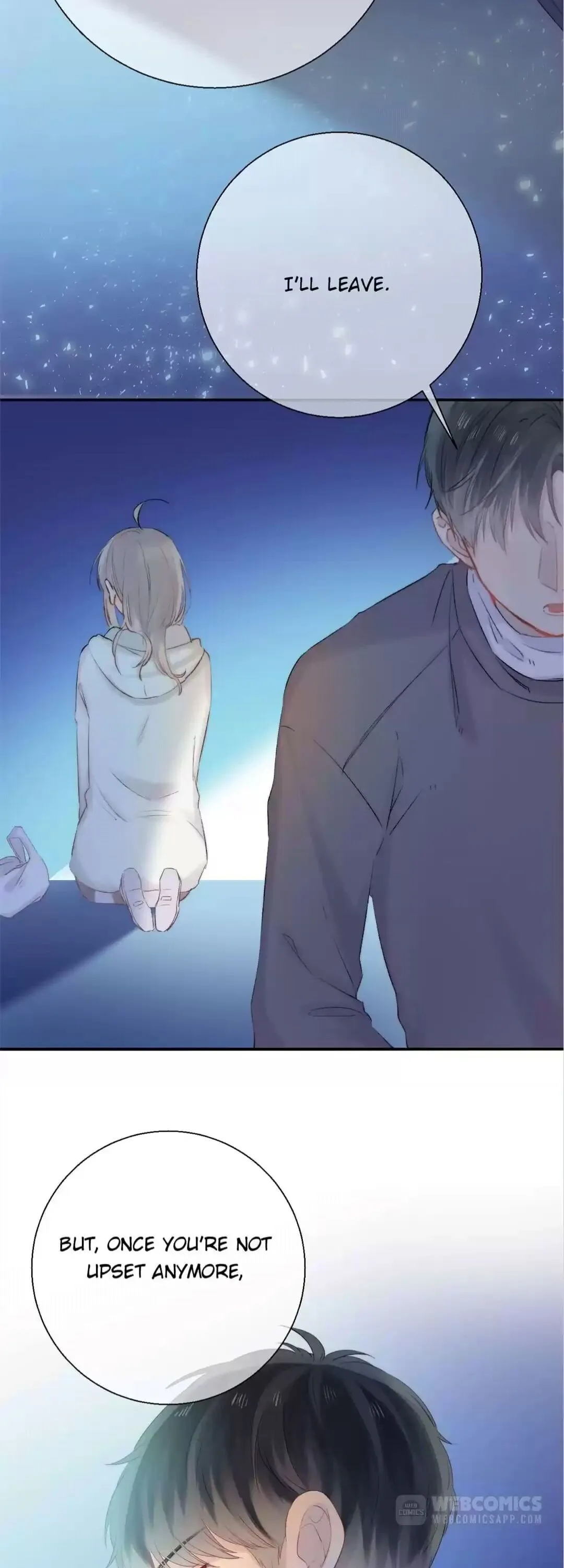 Gradually Close to the Heart Chapter 53 page 26 - 