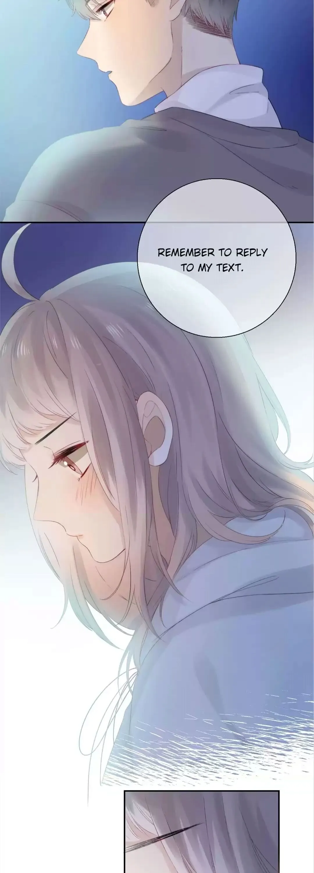 Gradually Close to the Heart Chapter 53 page 27 - 