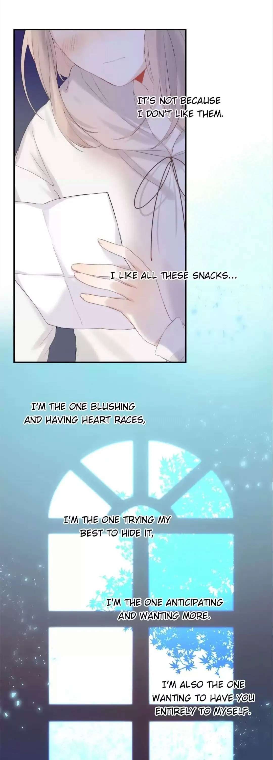 Gradually Close to the Heart Chapter 53 page 30 - 