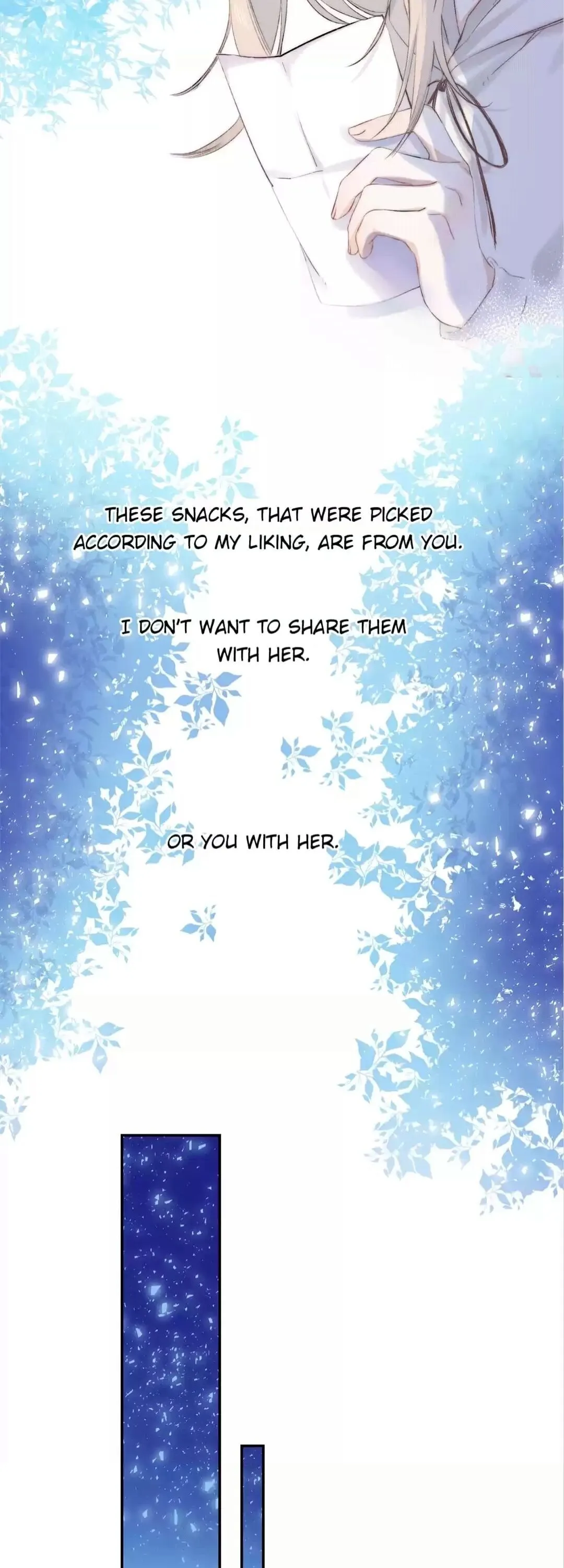 Gradually Close to the Heart Chapter 53 page 32 - 