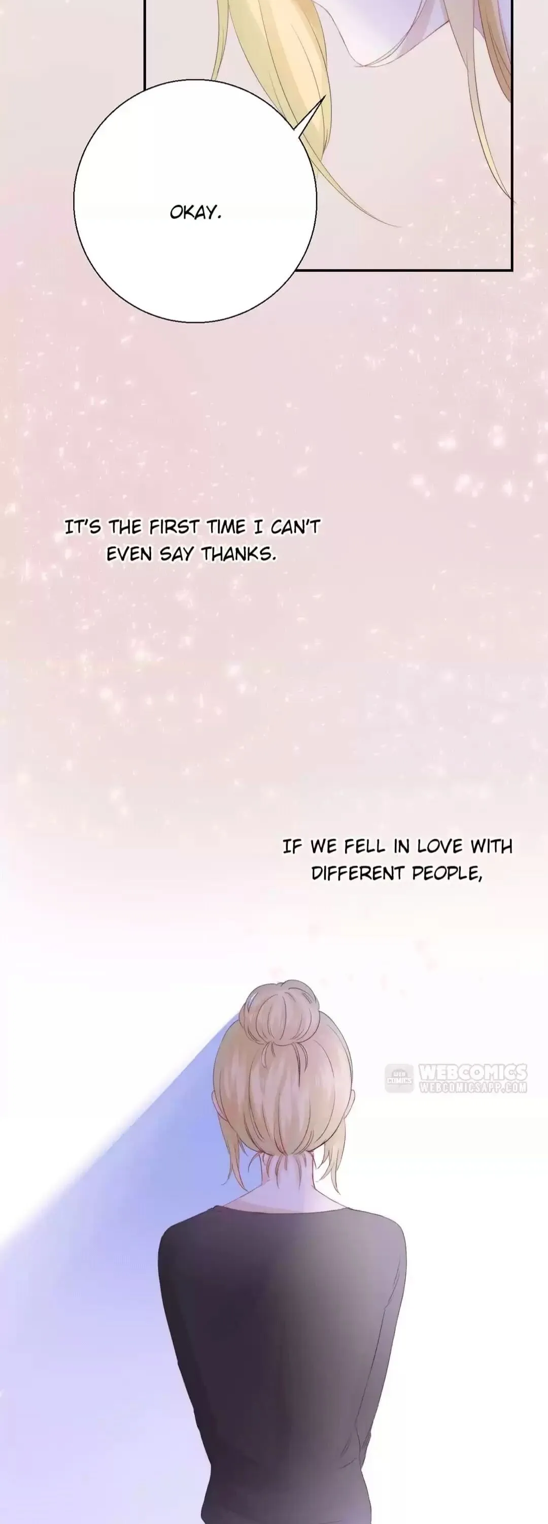 Gradually Close to the Heart Chapter 53 page 38 - 