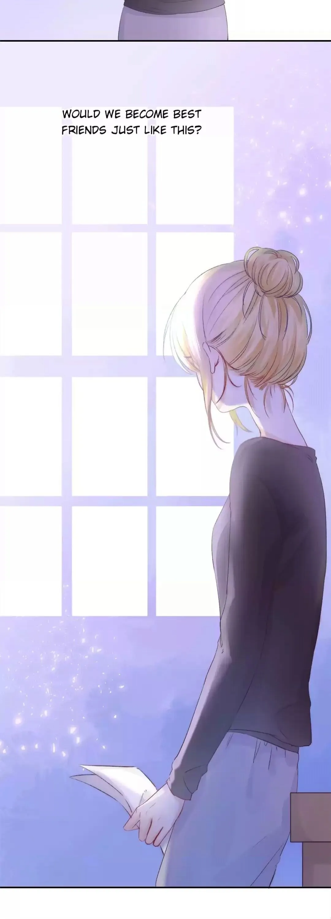 Gradually Close to the Heart Chapter 53 page 39 - 
