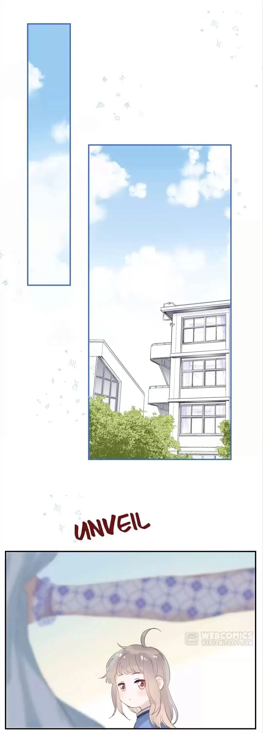 Gradually Close to the Heart Chapter 53 page 40 - 