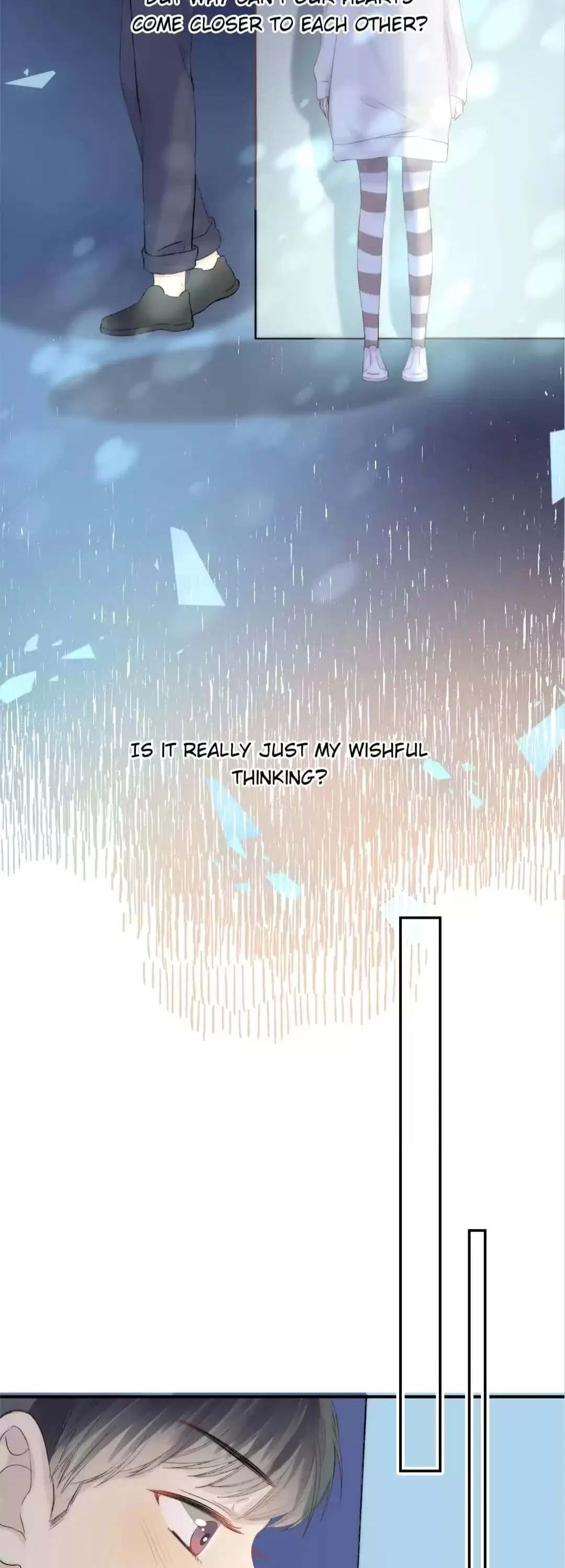Gradually Close to the Heart Chapter 53 page 5 - 