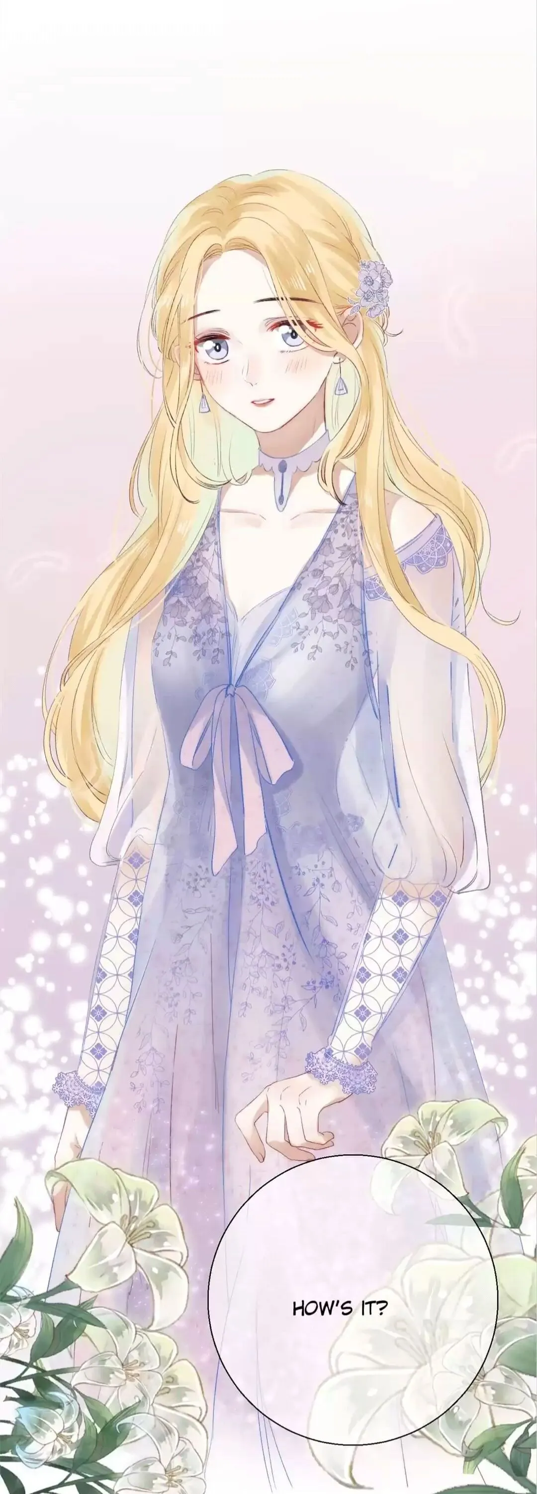 Gradually Close to the Heart Chapter 53 page 41 - 
