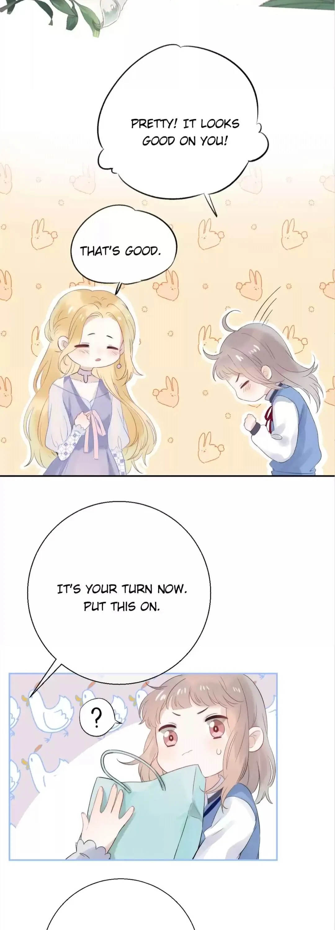 Gradually Close to the Heart Chapter 53 page 42 - 