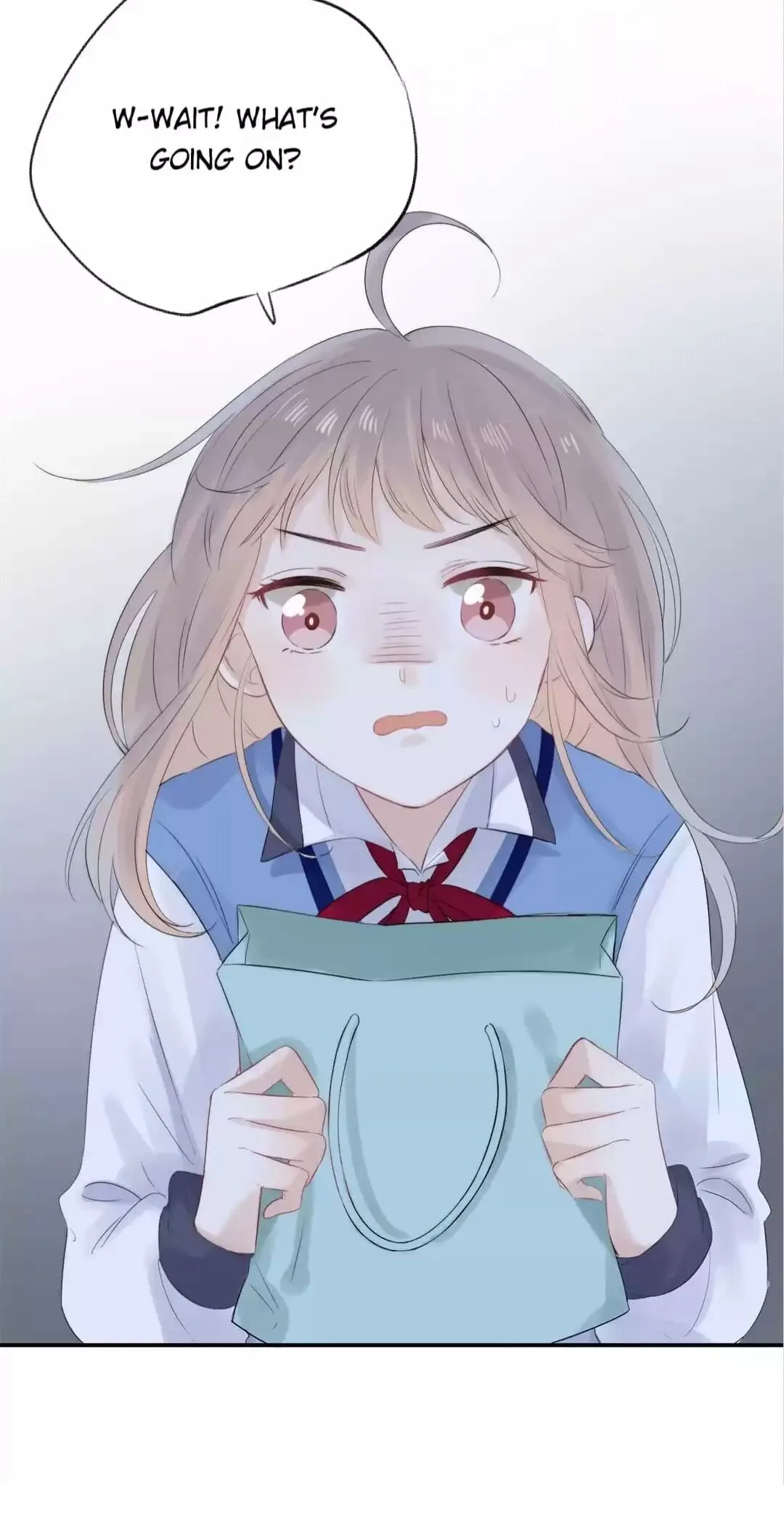 Gradually Close to the Heart Chapter 53 page 44 - 