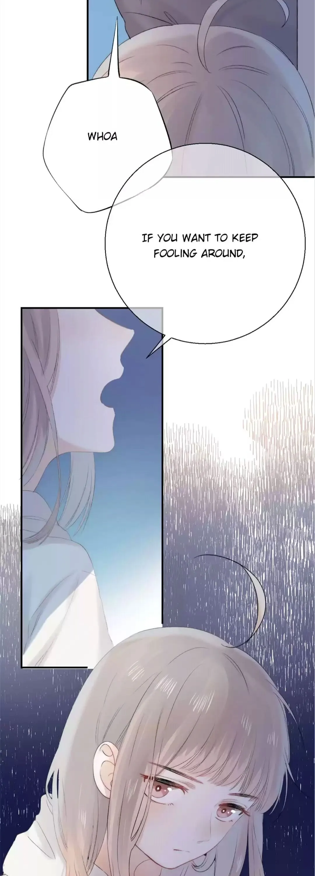 Gradually Close to the Heart Chapter 53 page 7 - 