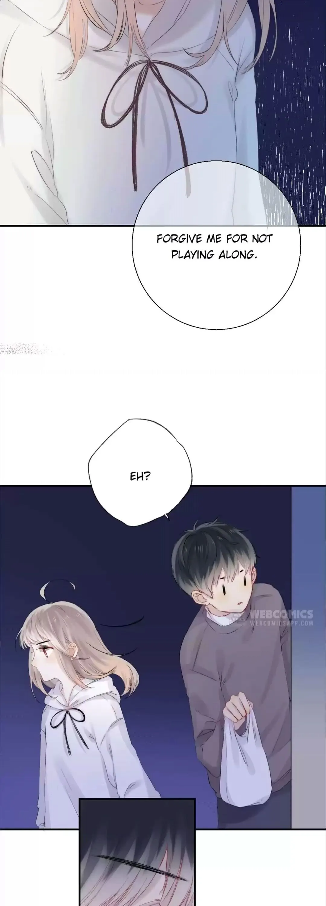 Gradually Close to the Heart Chapter 53 page 8 - 