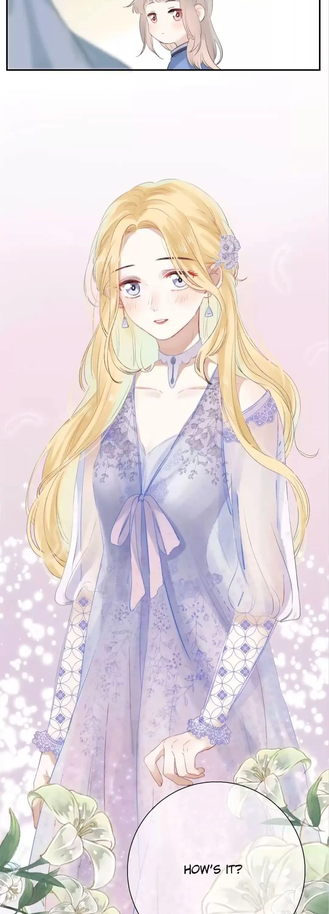 Gradually Close to the Heart Chapter 54 page 2 - 