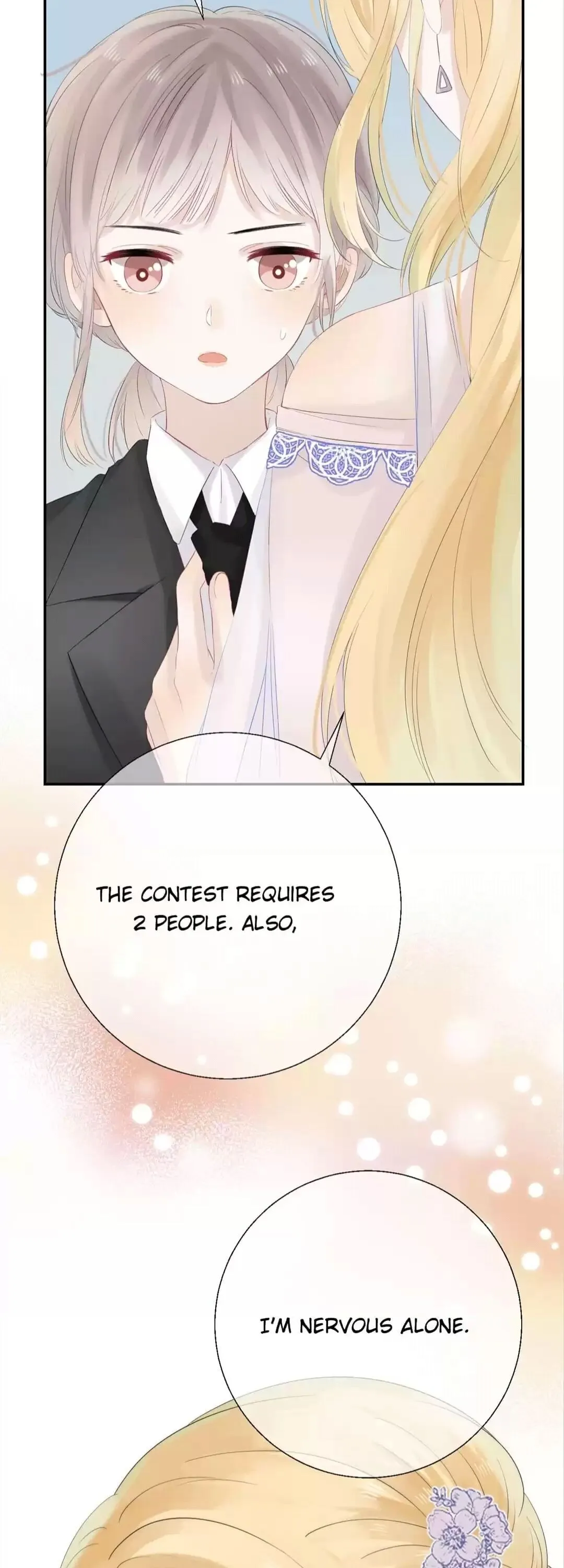 Gradually Close to the Heart Chapter 54 page 13 - 