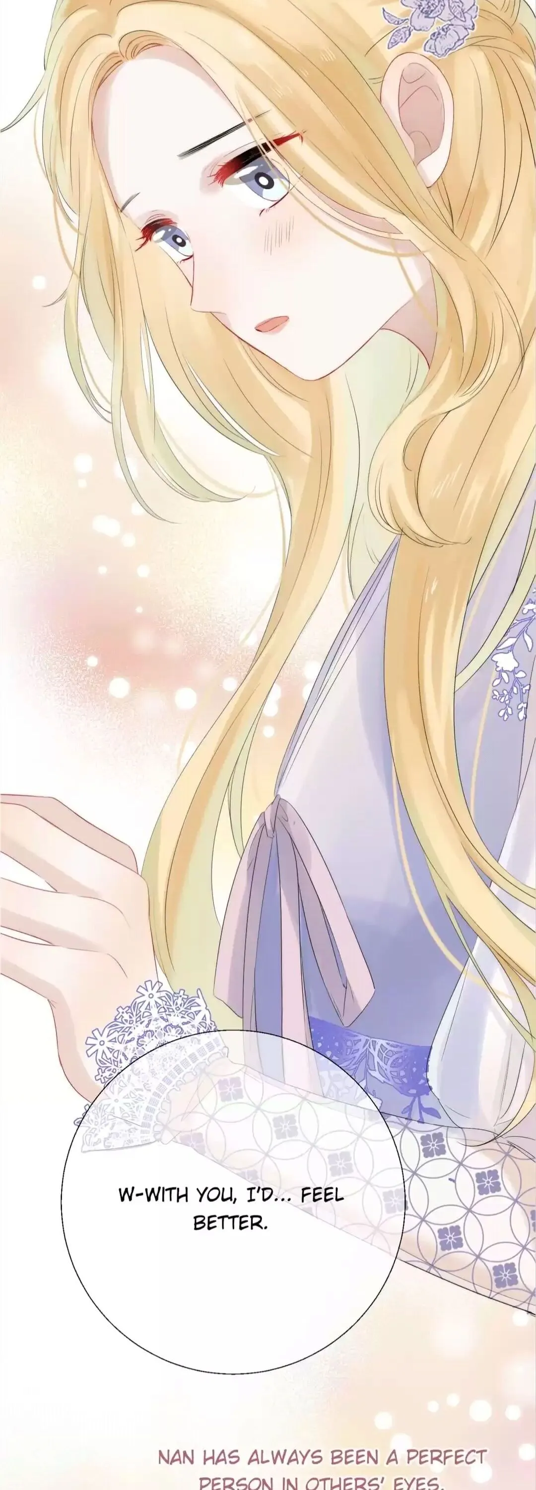 Gradually Close to the Heart Chapter 54 page 14 - 