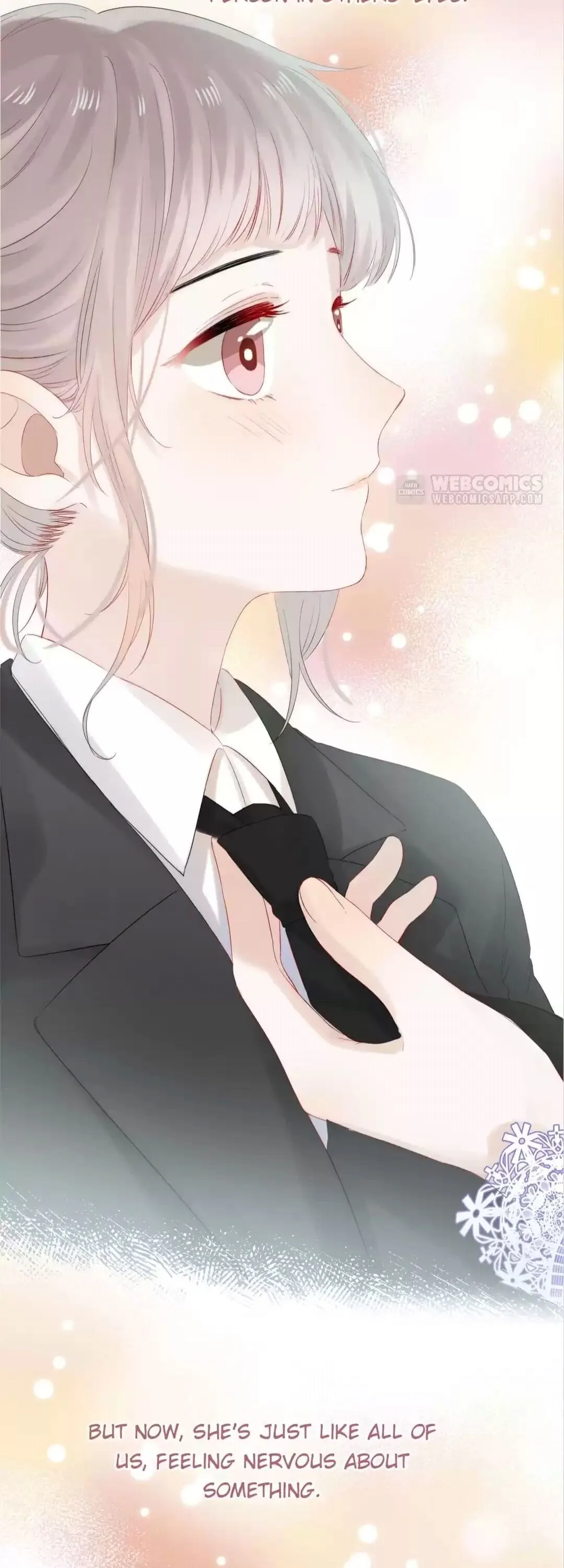 Gradually Close to the Heart Chapter 54 page 15 - 