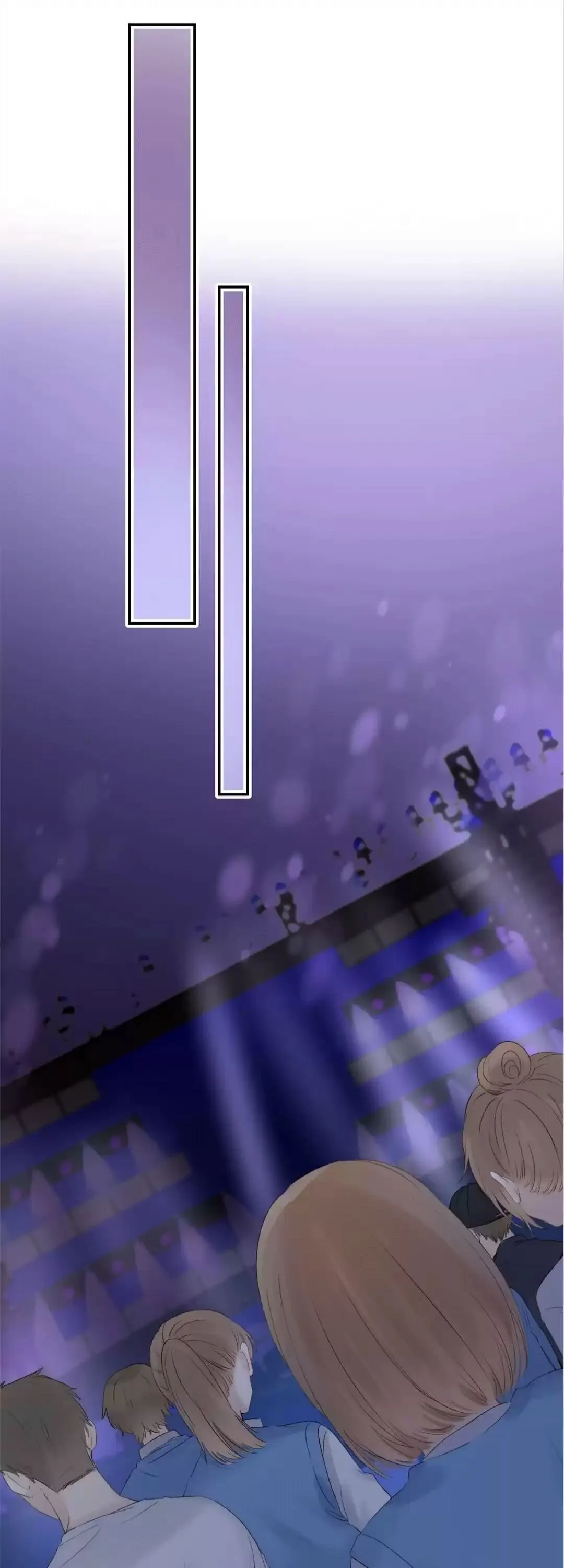 Gradually Close to the Heart Chapter 54 page 17 - 